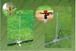 Sprinkler Irrigation Equipments